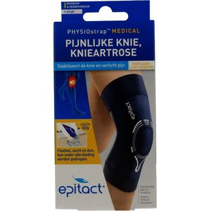 Epitact Knie Medical Physiostrap - 25% korting