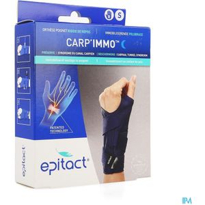 Epitact - Carp'immo - Polsbrace - Rechts