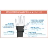 Epitact - Carp Activ - Flexibele Polsbrace