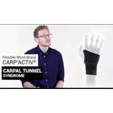 Epitact - Carp Activ - Flexibele Polsbrace