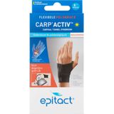 Epitact - Carp Activ - Flexibele Polsbrace