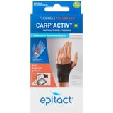 Epitact Carp activ rechts - Large - Ondersteunt de polsbeweging