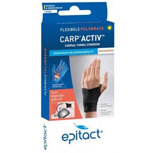 Epitact Carp Activ Links Maat L 1ST