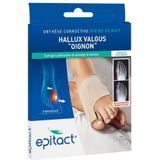 Epitact - Hallux Valgus Corrigerende Orthese - Nacht - Epitheliumflex - 1 Stuk