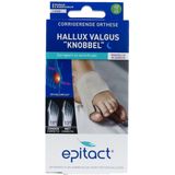 Epitact - Hallux Valgus Corrigerende Orthese - Nacht - Epitheliumflex - 1 Stuk