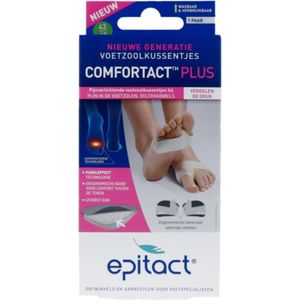 Epitact Comfortact Plus - maat 42/45