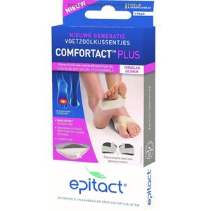 Epitact Comfortact Plus - maat 42/45