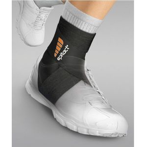 Epitact - Ergostrap - Enkelbrace - Thermovormbaar - Zwart