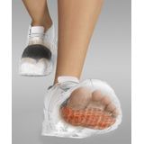 Epitact - Voetzool Beschermers - Silicone - Transparant
