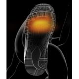 Epitact - Voetzool Beschermers - Silicone - Transparant