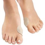 Epitact - Hallux Valgus Beschermer - Zelfklevend - Wasbaar - Herbruikbaar