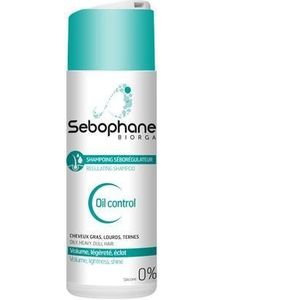 Sebophane Shampoo Seboregulerend 200 ml