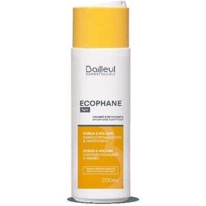 Shampoo - Versterkend - Voor Verzwakt Haar - Mild Reinigend - Geschikt Voor Gevoelige Hoofdhuid