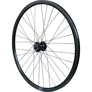 Shimano Voorwiel 28" Gravel 19 M475 disc 100mm QR