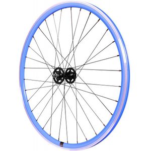 Velox Voorwiel 550 622x17C blauw
