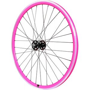 Velox voorwiel mach1 550 622x17c roze