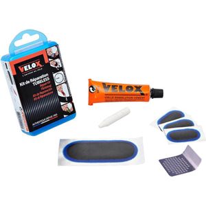 Velox Tubeless bandenreparatieset