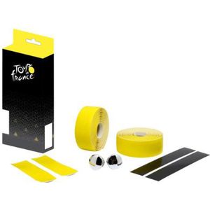 Velox Stuurtape Tour de France geel (2st)