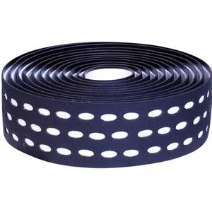 Velox Bi-Color Stuurlint - Wit/Zwart