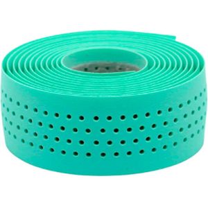 Velox Stuurtape Soft geperforeerd celeste (set)