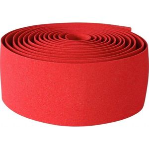 Velox Maxi Cork Stuurlint - Rood