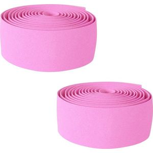 Velox -Lenker Maxi Cork Pink (2.)