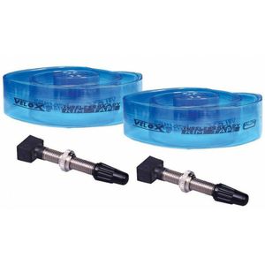 Velox Rim Tape Leckschutz 622 | Fv SV | 40 mm | Kit