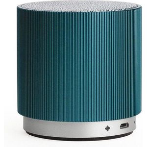 Lexon Speaker - Blauw