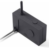 Lexon - Tykho3 - Badkamer Radio - Donkergrijs - Bluetooth