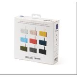 Lexon - Tykho3 - Badkamer Radio - Donkergrijs - Bluetooth