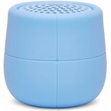 Lexon - Mino - Bluetooth Luidspreker - Blauw - Voeding via USB