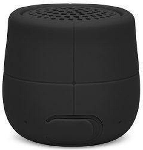 Lexon Mino Bluetooth luidspreker, Zwart