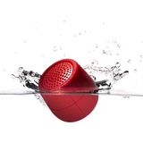 Lexon - LA120R9 - Bluetooth-luidspreker - Zwart - Spatwaterdicht