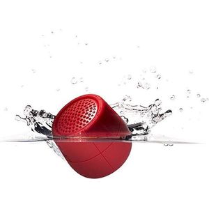 Lexon - LA120R9 - Bluetooth-luidspreker - Zwart - Spatwaterdicht