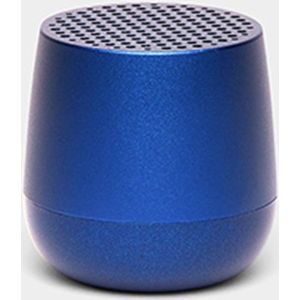 Lexon Mino Speaker - Blue