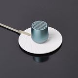 Lexon Mino+ Bluetooth oplaadbare luidspreker - Gun Metal