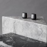 Lexon Mino+ Bluetooth oplaadbare luidspreker - Gun Metal