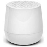 Lexon - MINO - Draagbare Bluetooth Speaker - Matt White - 3W