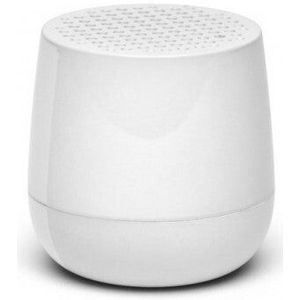 Lexon - MINO - Draagbare Bluetooth Speaker - Matt White - 3W