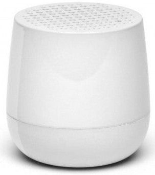 Lexon - MINO - Draagbare Bluetooth Speaker - Matt White - 3W