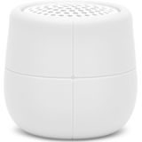 Lexon - LA120MW - Bluetooth-luidspreker - Wit - Draagbaar - Compact