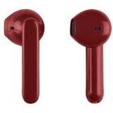 Lexon - LA127C - Draadloze Oordopjes - Wit - Bluetooth