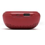 Lexon - LA127C - Draadloze Oordopjes - Wit - Bluetooth