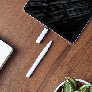 Lexon - C-Pen - Balpen Met USB-C - 32 GB - Zwart
