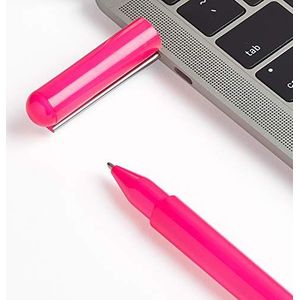 Lexon - C-Pen - USB-stick - Roze - 32GB - USB-C
