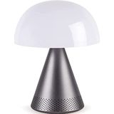 Lexon Mina L Audio Bluetooth Speaker en Lamp