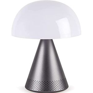 Lexon Mina L Audio Bluetooth Speaker en Lamp