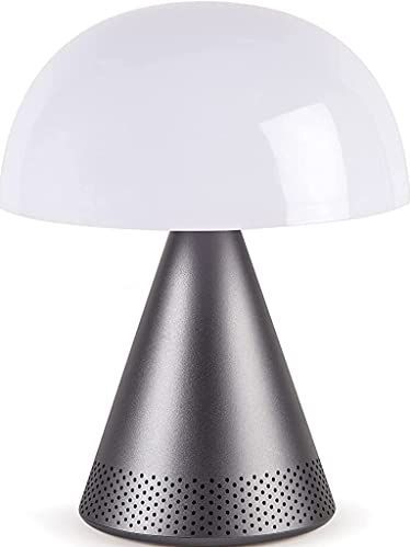 Lexon Mina L Audio Bluetooth Speaker en Lamp