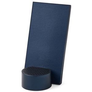 Lexon - LD145DB - Bluetooth-luidspreker - Zwart - Spatwaterdicht