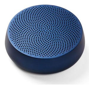 Lexon - LA129DB - Bluetooth-luidspreker - Zwart - Draagbaar